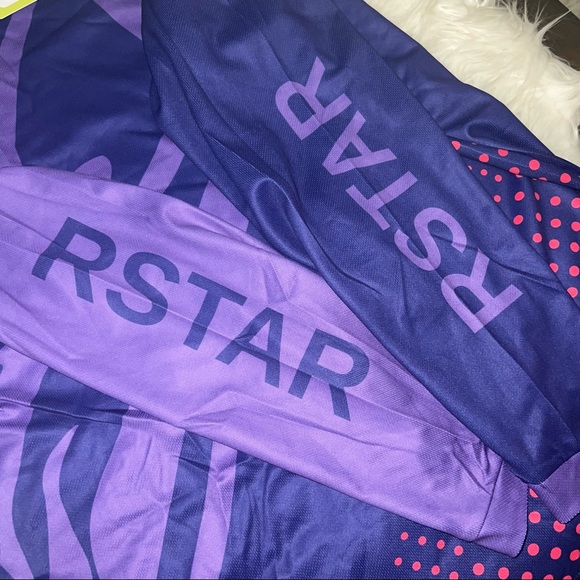 Rstar Cycling Men Jersey. Size M - Picture 5 of 7